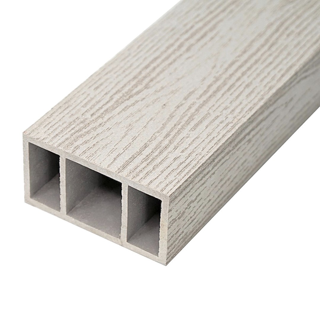 Брус Legno из ДПК фото 7